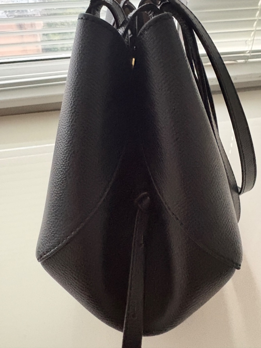Polene Cyme Mini Bag - Picture 14 of 16